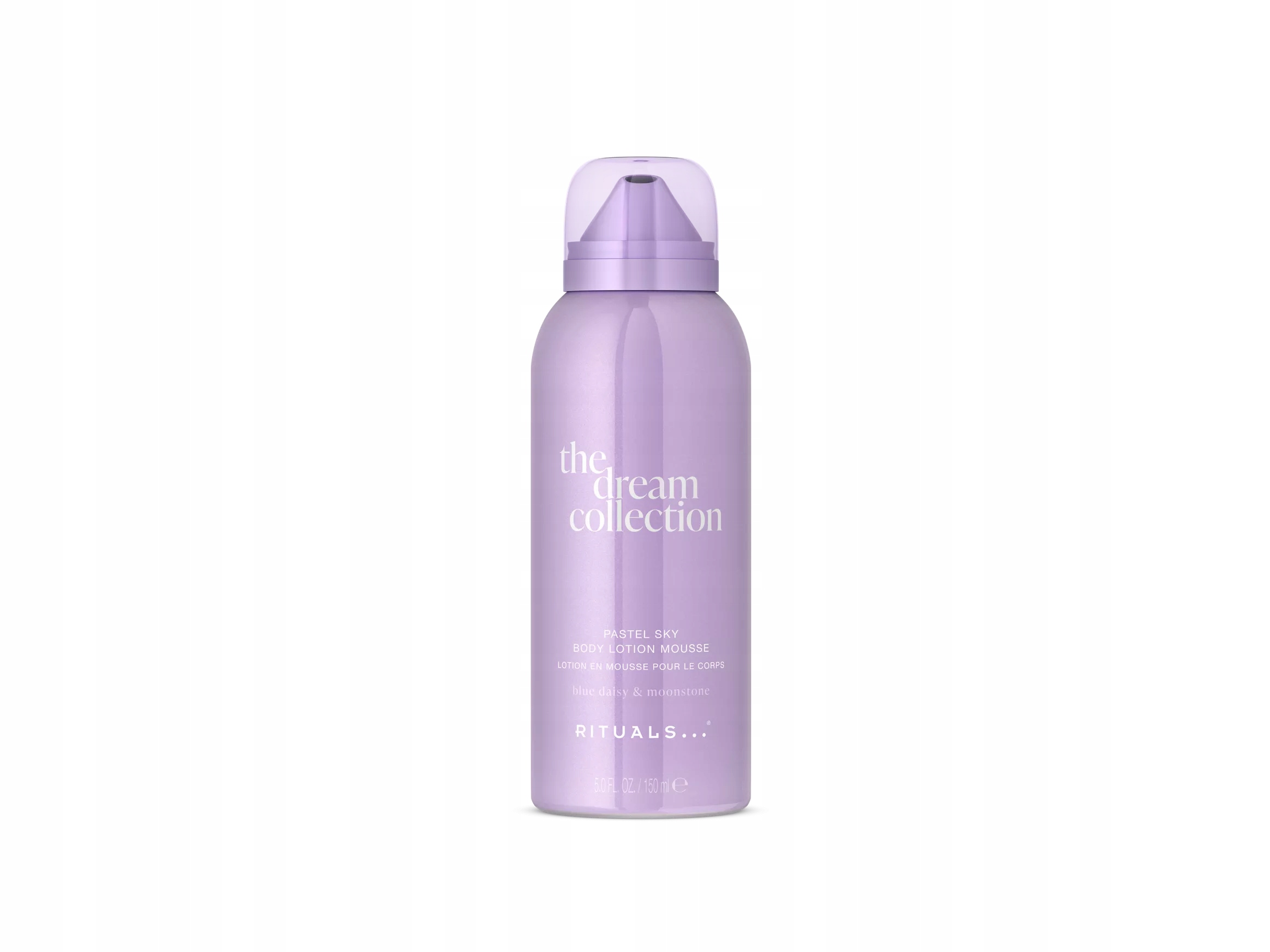 Rituals The Dream Collection Body Lotion Mus Do Ciała