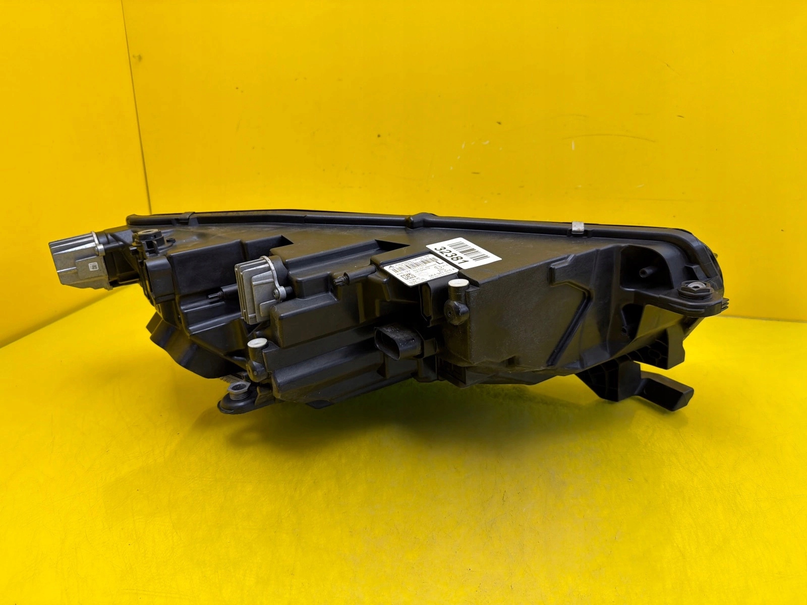 light left Skoda Octavia IV 4 Full Led 5E4 20- 5E4941015A