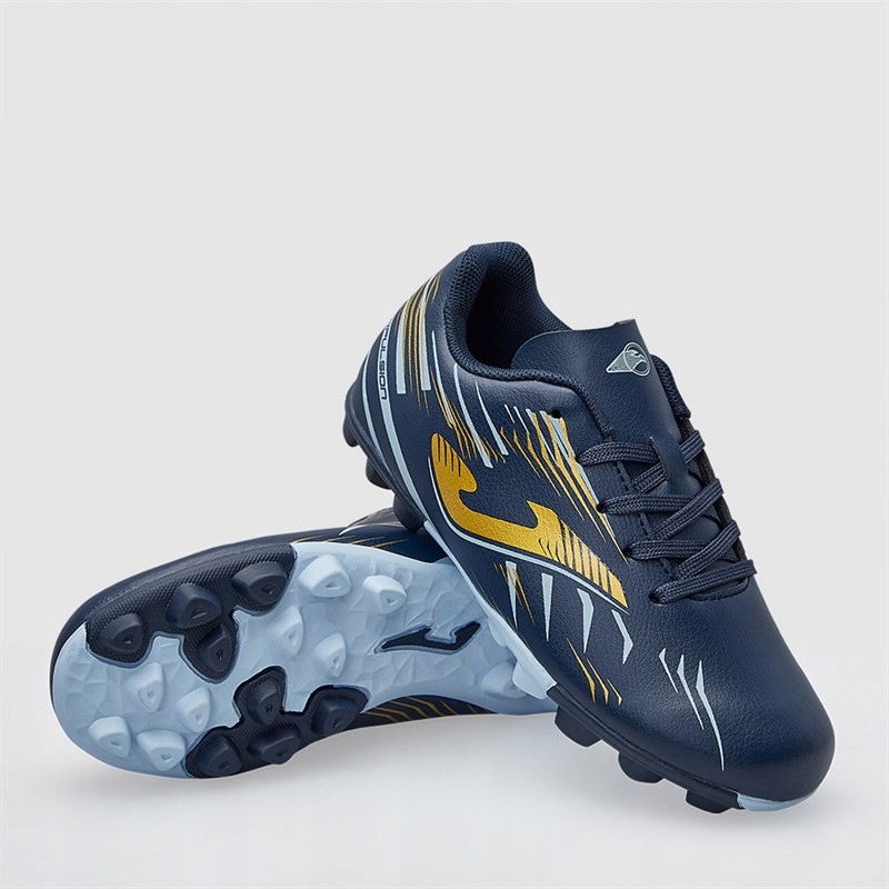Joma Junior Propulsion 25 Hg fotbalová obuv na tvrdý povrch 34