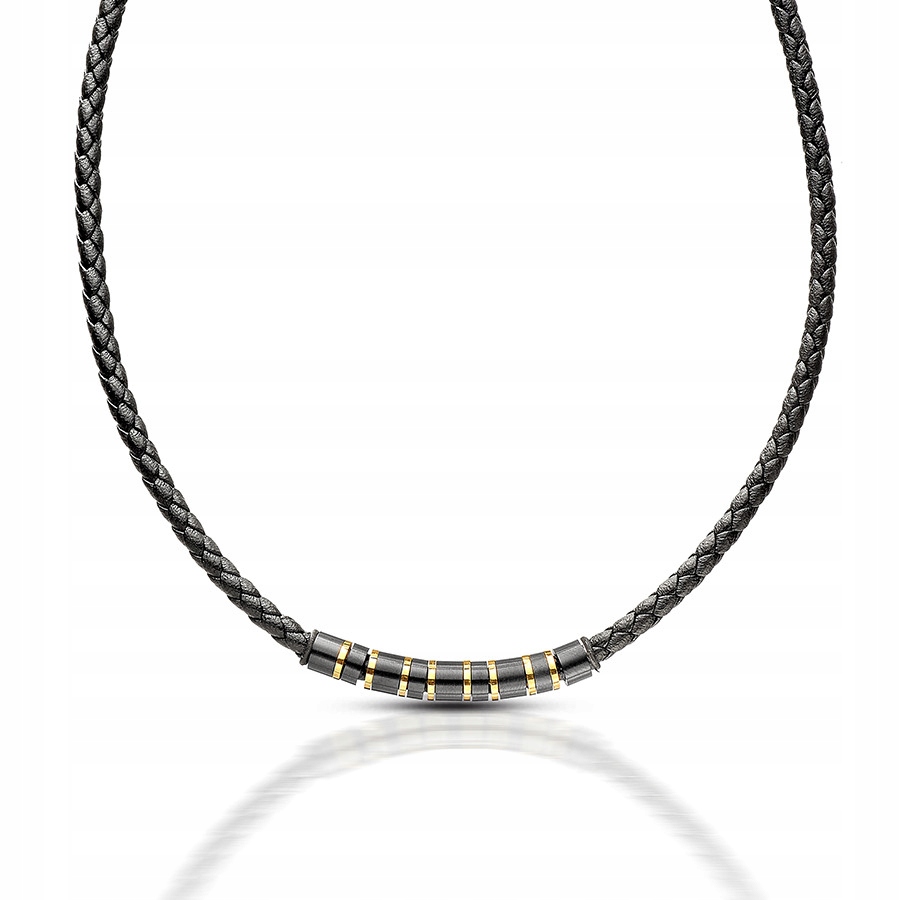 Pánský náhrdelník Venetto Ocel 316L 48 cm