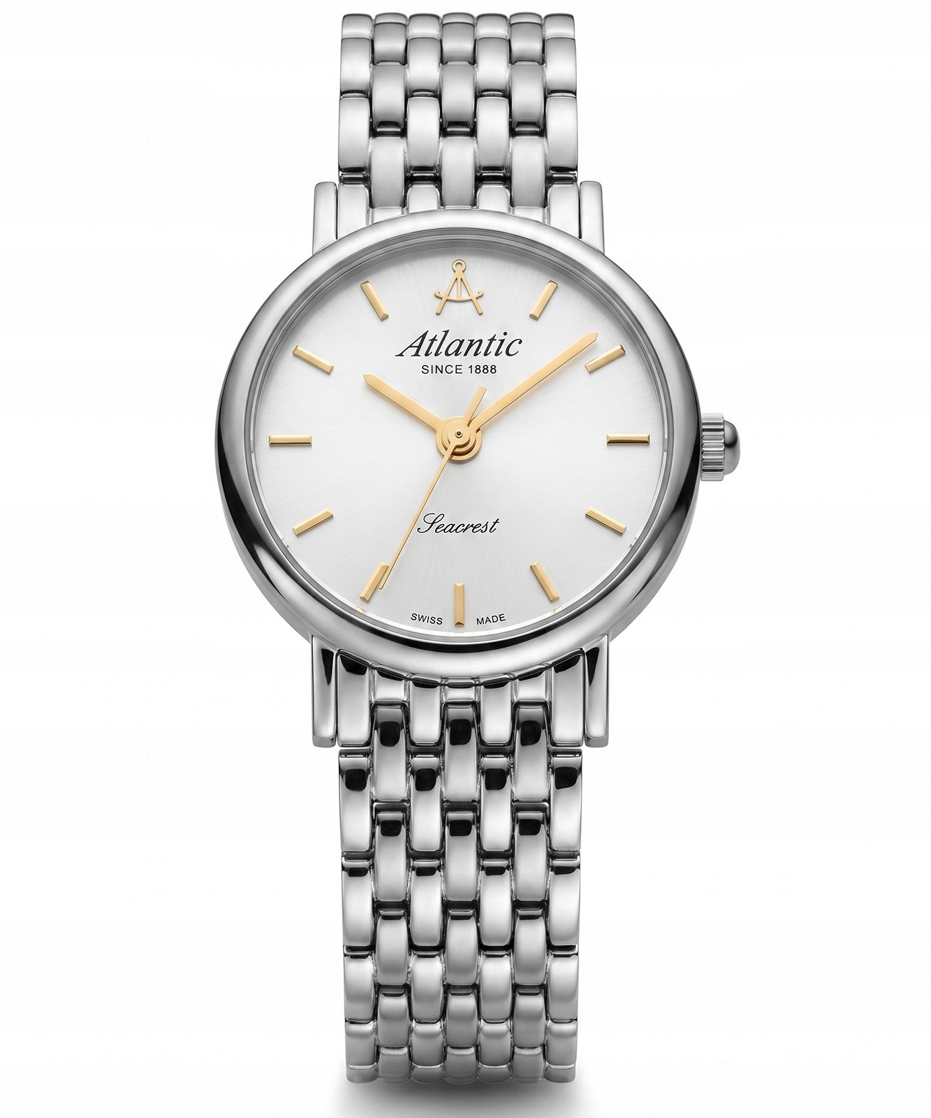 Dámské hodinky Atlantic Seacrest Lady Xs