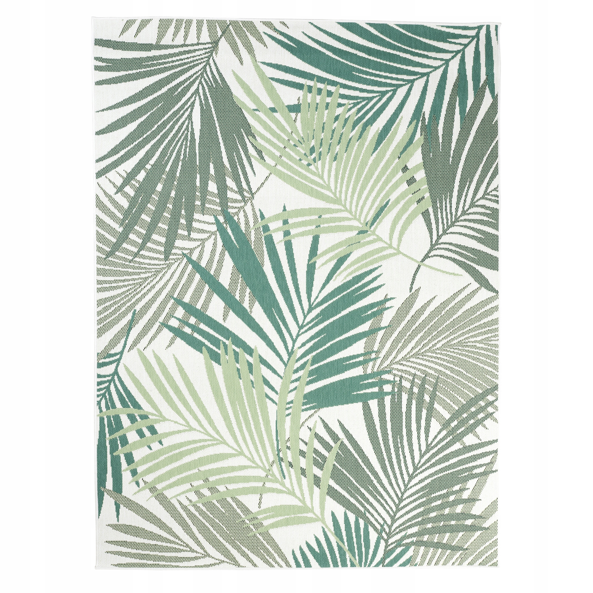 

Dywan Jungle 160x230 Sznurkowy Tarasowy Liście 33z