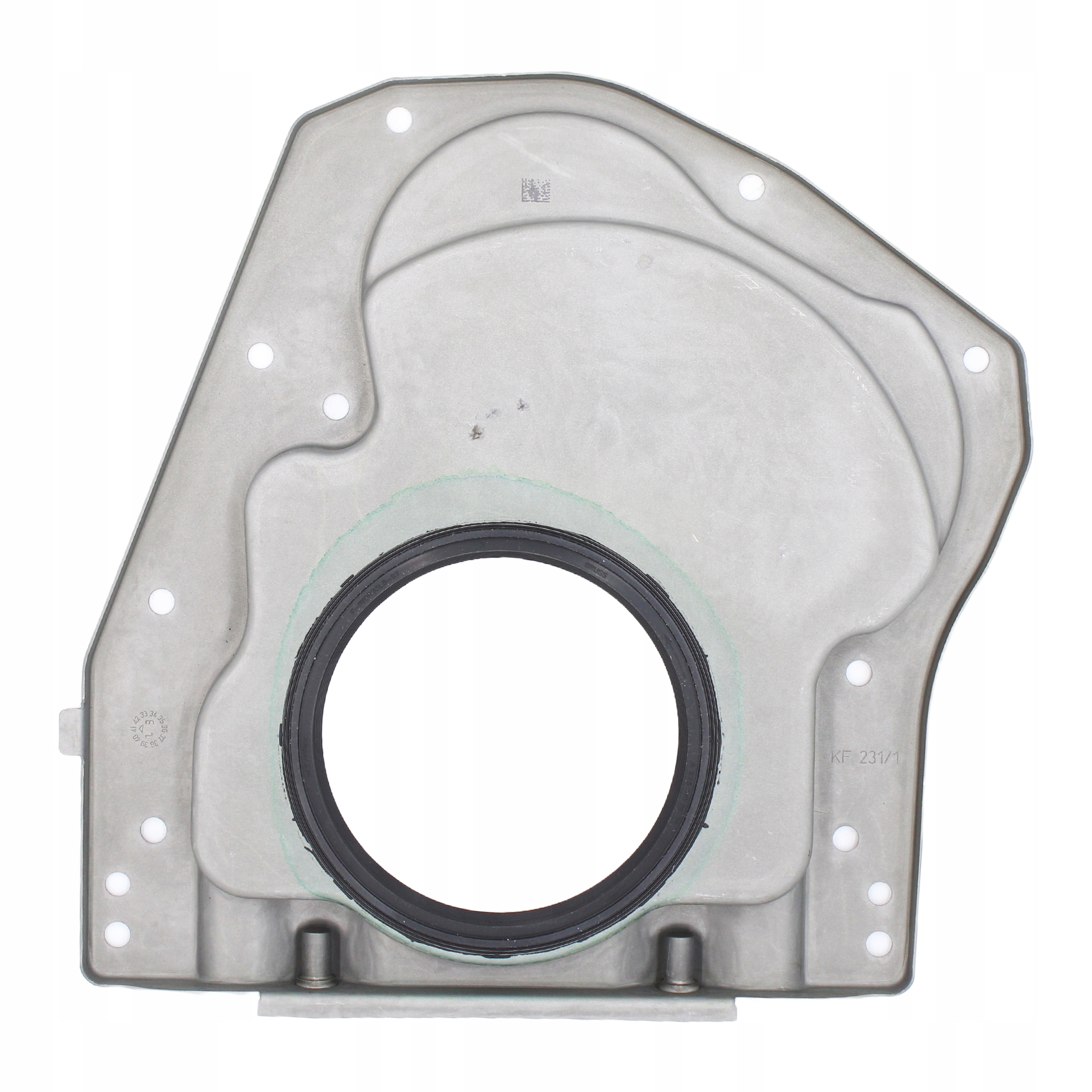 Těsnění Klikového Hřídele Zadní Mercedes M273 A2730100614