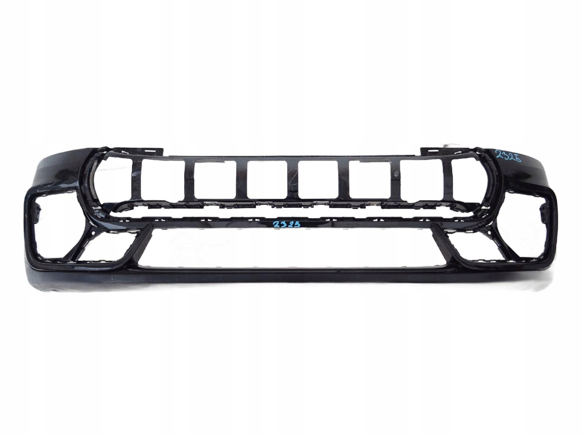 Mini Clubman F54 JCW WORKS bumper front front