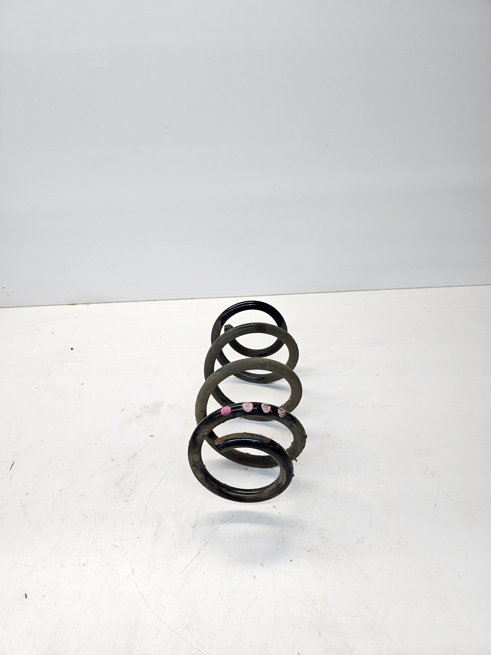 spring front front left right AUDI A4 B8 A5
