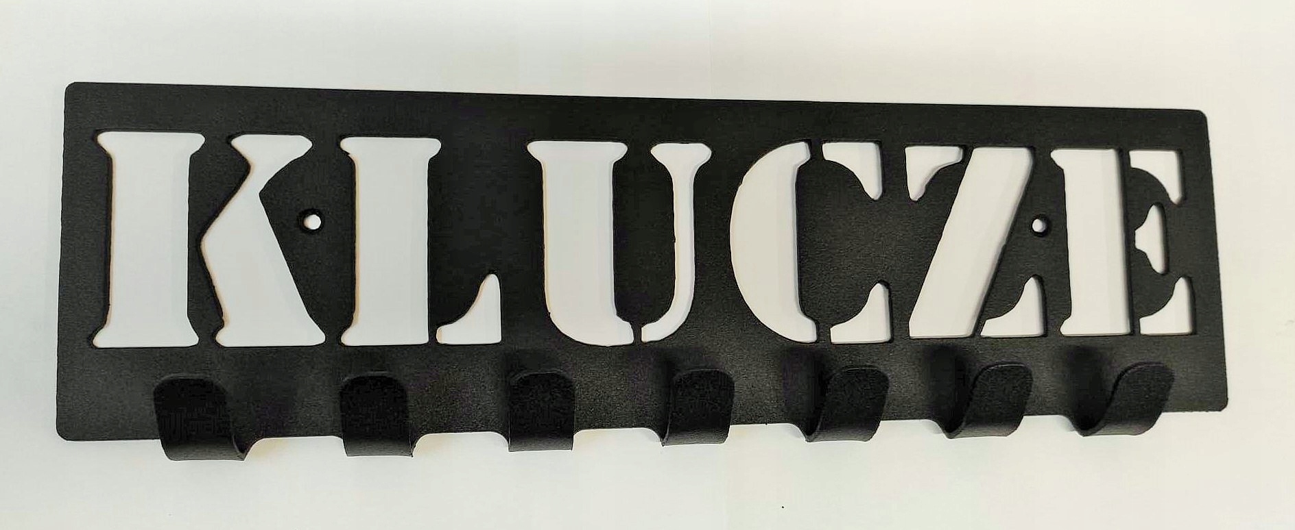 

Wieszak na klucze