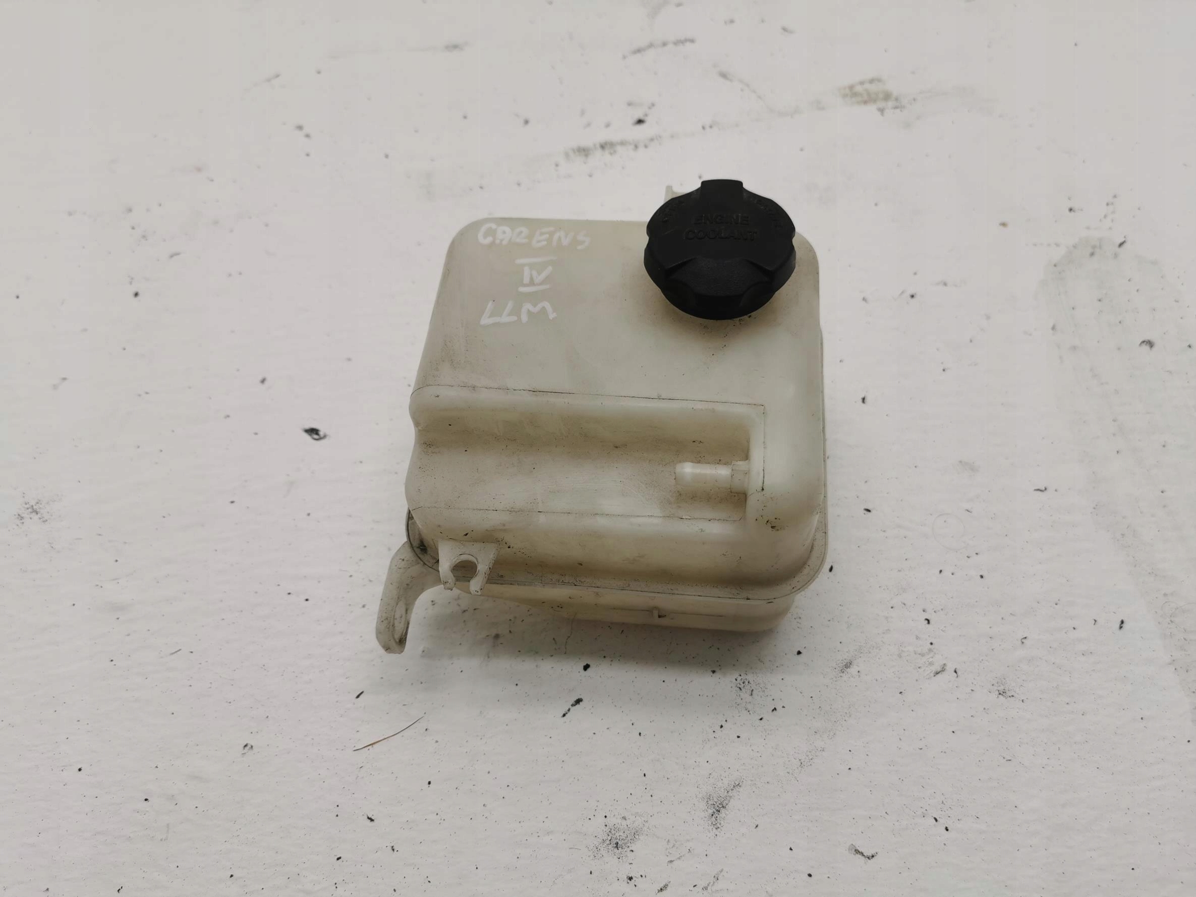 Scheibenwaschbehälter KIA CARENS IV 1.7 25430-3W000
