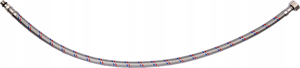 

Wąż Wężyk Do Baterii Przyłączeniowy 3/8` M10 500MM