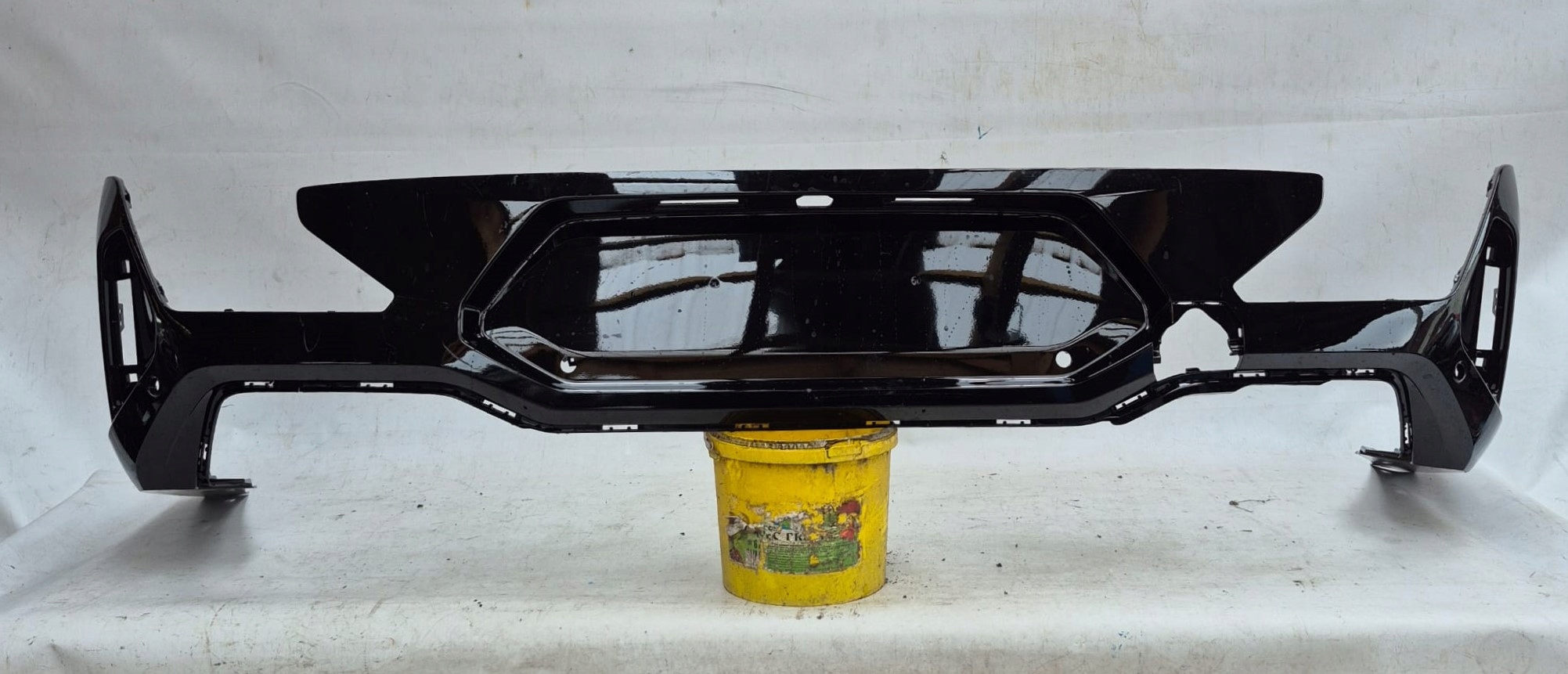 SKODA SUPERB III 15- fender right front front