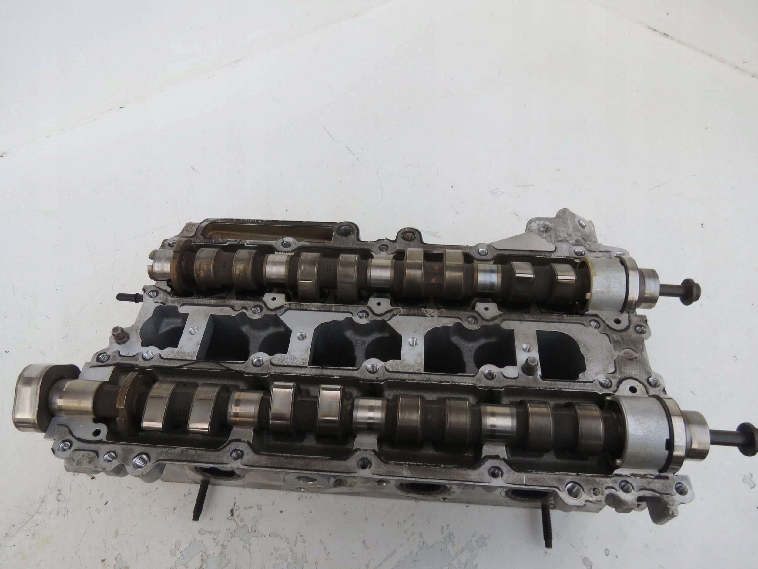 TESTATA Motore VOLVO XC60 II 2.0 T5 T6 2017- 31430782