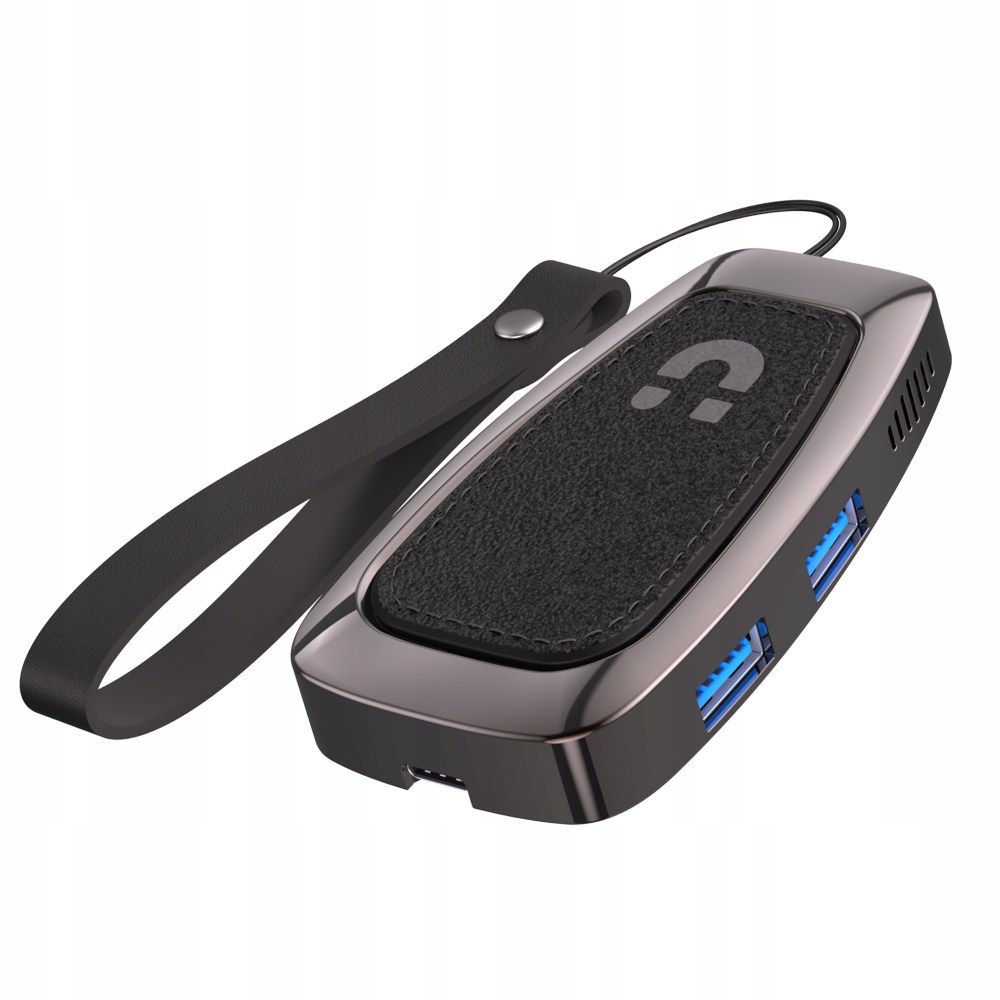 Unitek Hub Usb-c 10 Gbps, Hdmi 2.0 Usb-c s Pd 100W