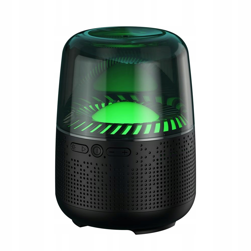 Xo Bluetooth reproduktor F37 černý
