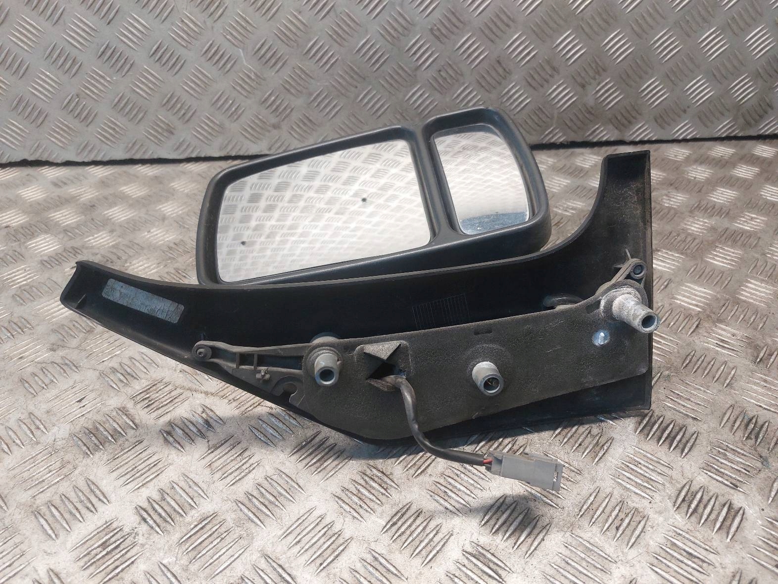 mirror right electrics OPEL MOVANO A 5 PIN