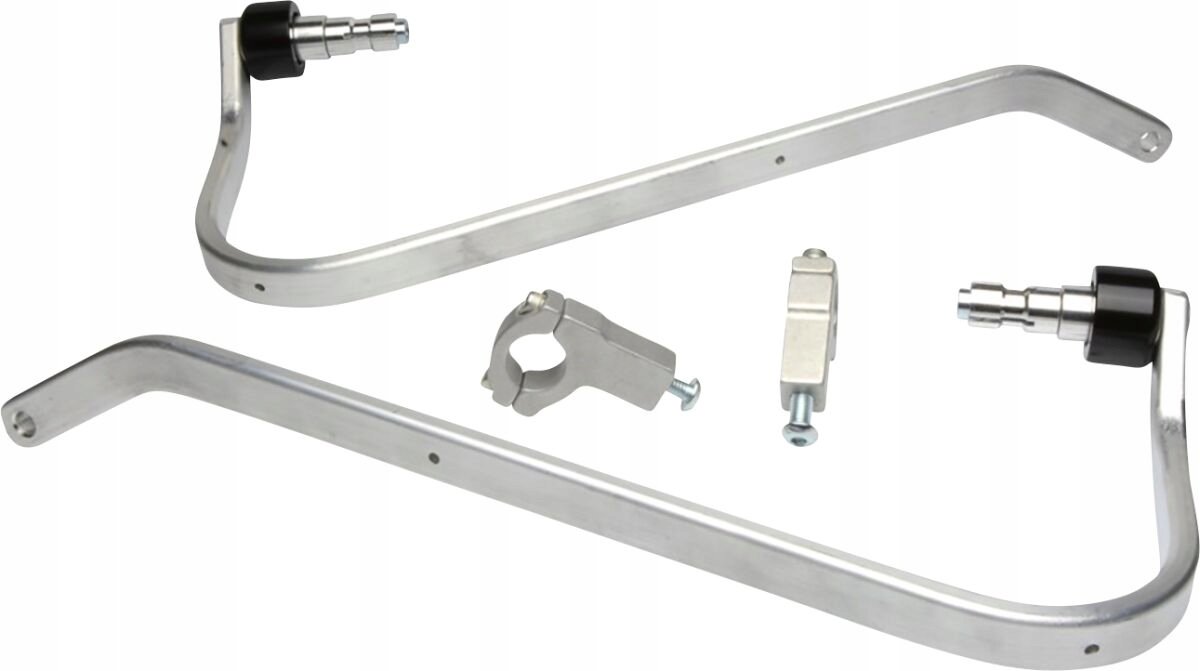 Motocyklové Chrániče Rúk Barkbusters Pre Honda XL600V BHG-018-04-NP