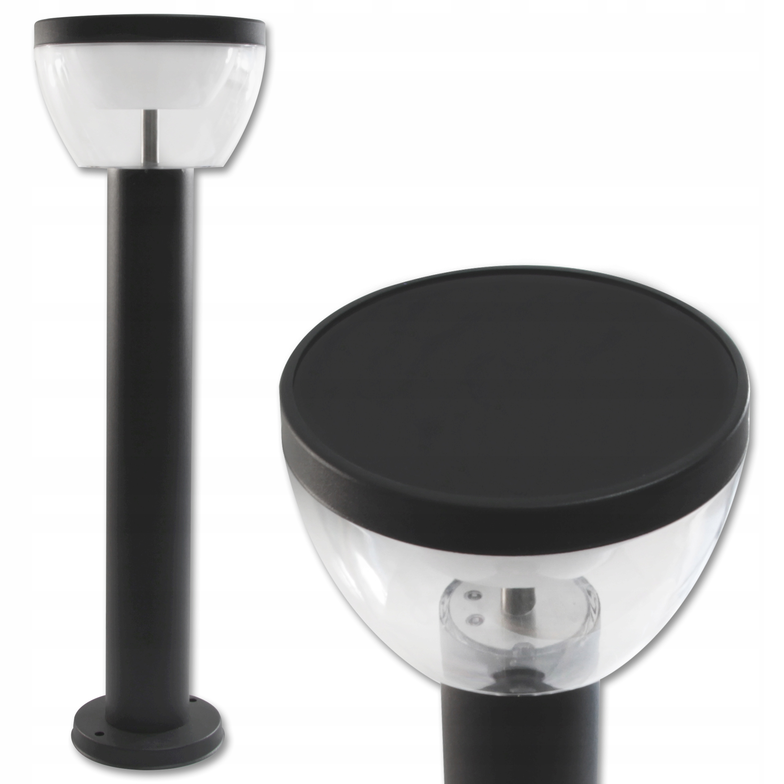 

Lampa Led Ogrodowa zewnętrzna hermetyczna 50cm