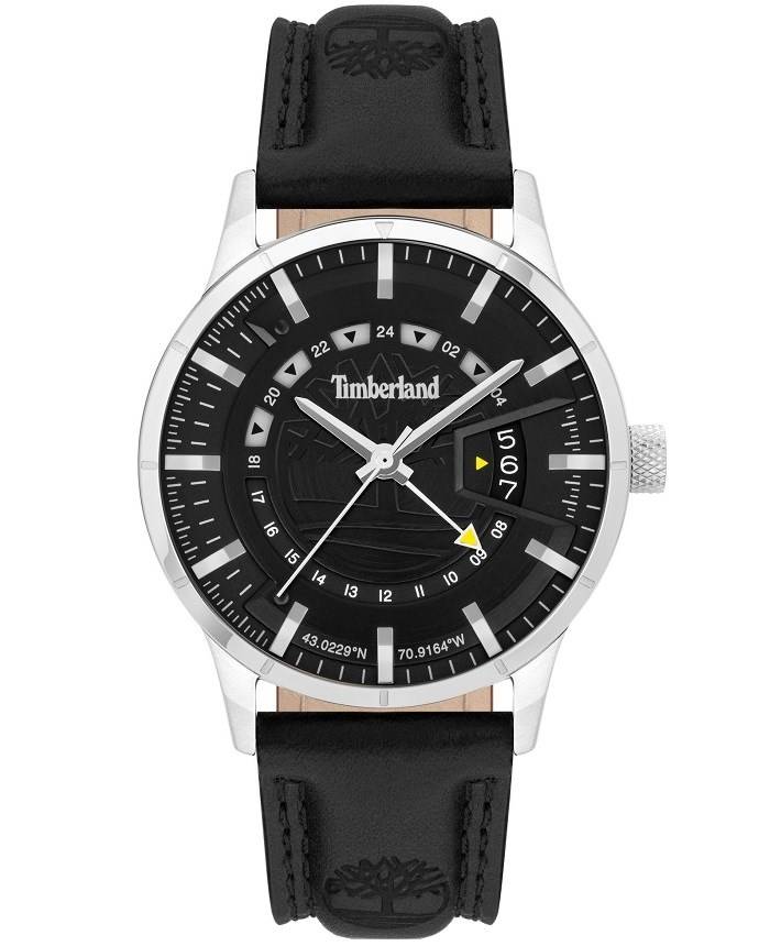 Pánské hodinky Timberland TDWGB2201501 Bergeron