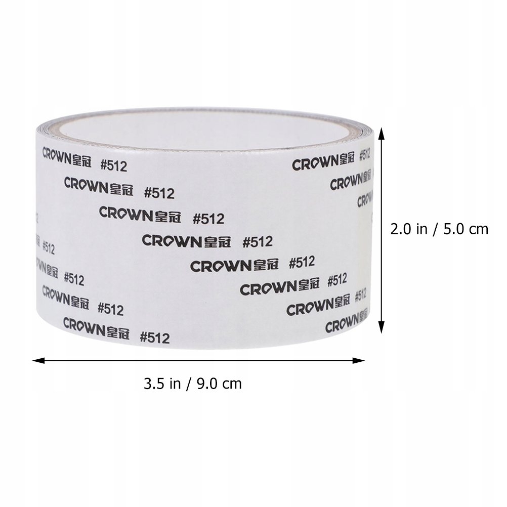 TAŚMA SAMOPRZYLEPNA SIATKA OKIENNA Marka bez marki