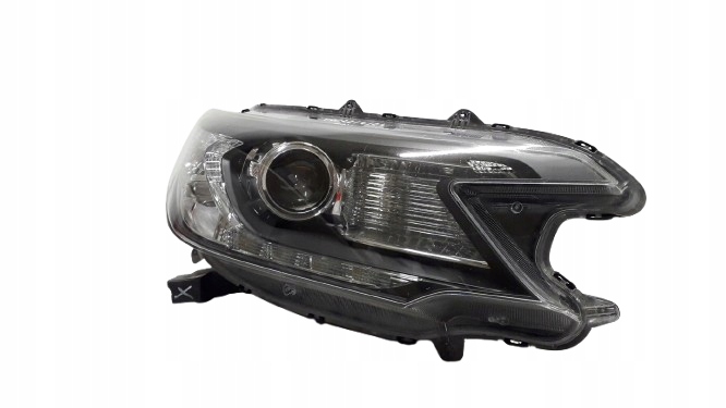 HONDA CR-V 4 IV 12- LAMPA PRAWA PRZEDNIA BI XENON + LED W0780