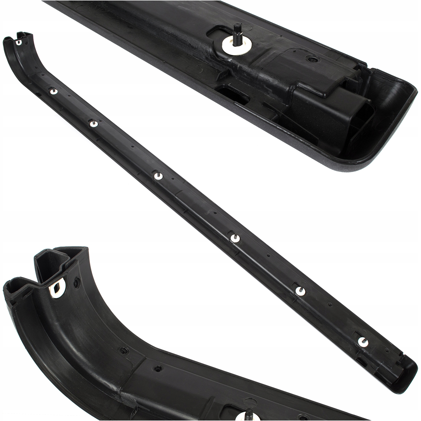 PROWADNICA LISTWA DRZWI BOCZNYCH do Renault Master Producent części Dlaauta