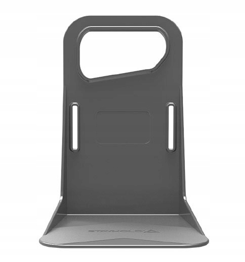 Organizer do bagażnika Stayhold Carpet Small rzepy