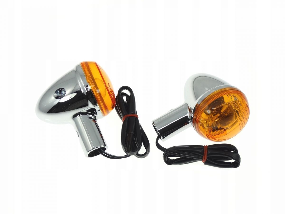 ST-14090 - ПОВОРОТНИКИ KAWASAKI VN 1700 ПЕРЕДНІЙ ЗАДНІЙ