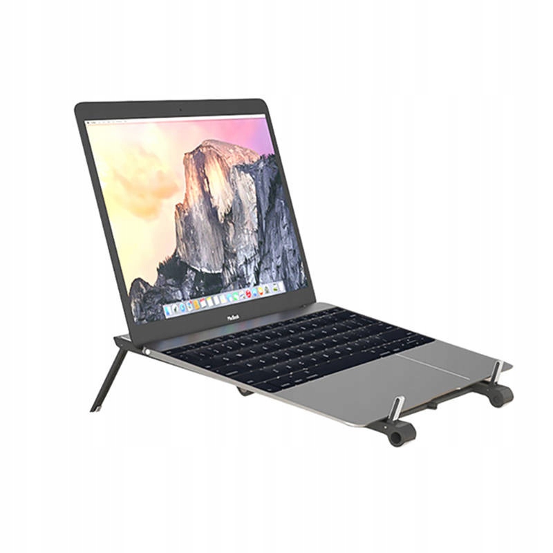 

Podstawka Stolik Aluminiowa Pod Laptopa Tablet Uni