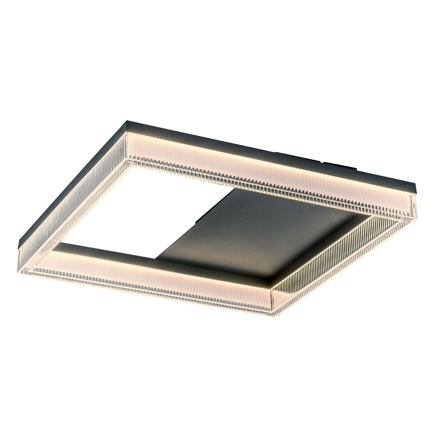Moderní stropní stropní svítidlo do obývacího pokoje, elegantní lampa Rabalux