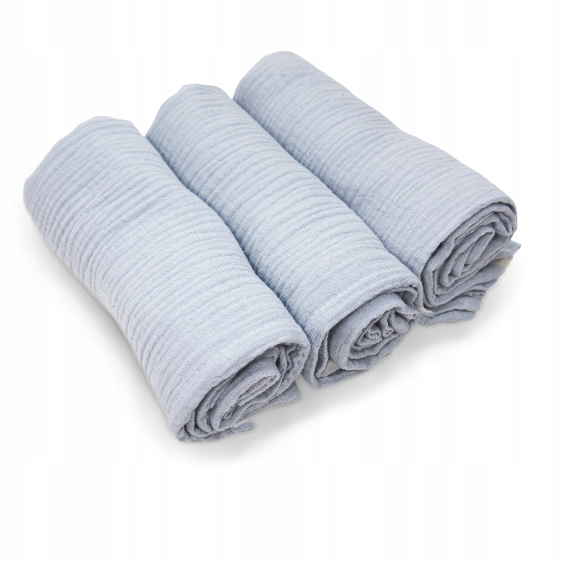 Kerstin PIELUCHY PIELUSZKI MUŚLINOWE 3 szt PREMIUM