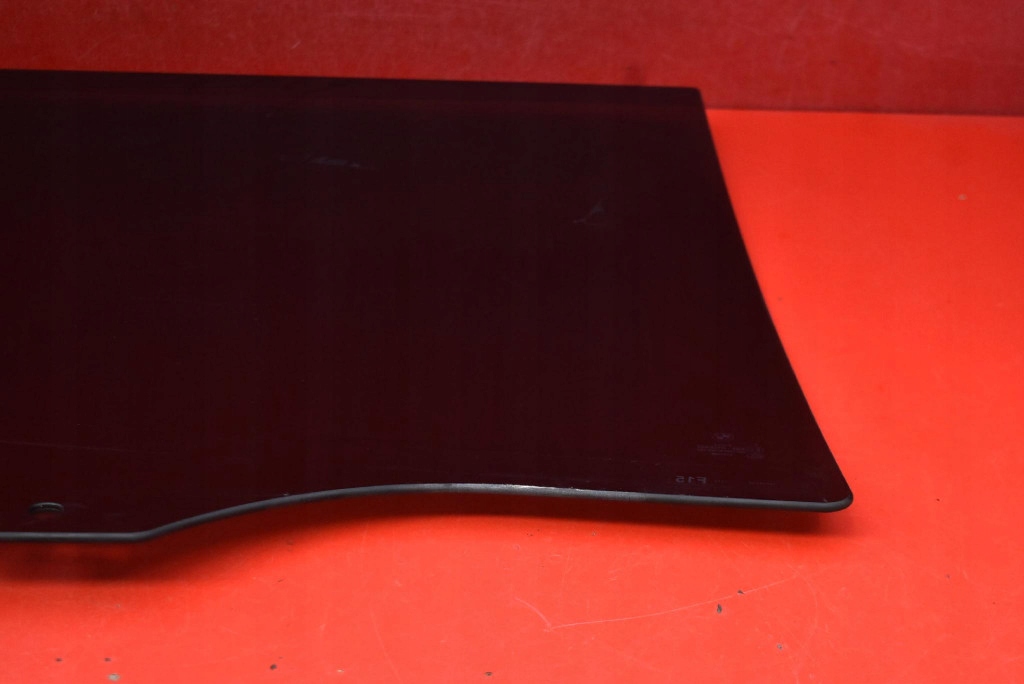 window side left rear part rear BMW X5 F15 13-18