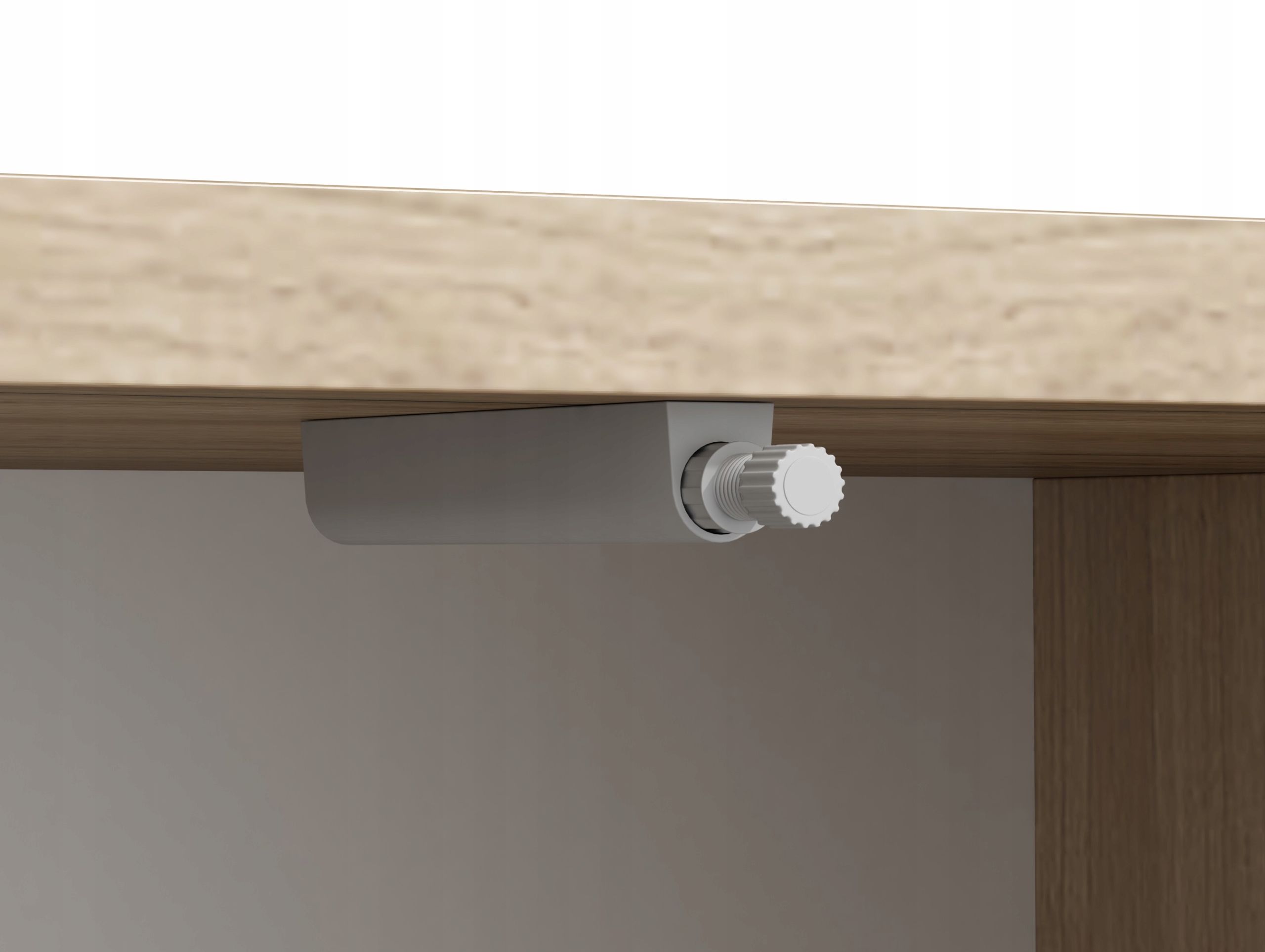 ROMA - SZAFKA RTV 160cm CZARNA NOWOCZESNA MAT Montaż meble do samodzielnego montażu