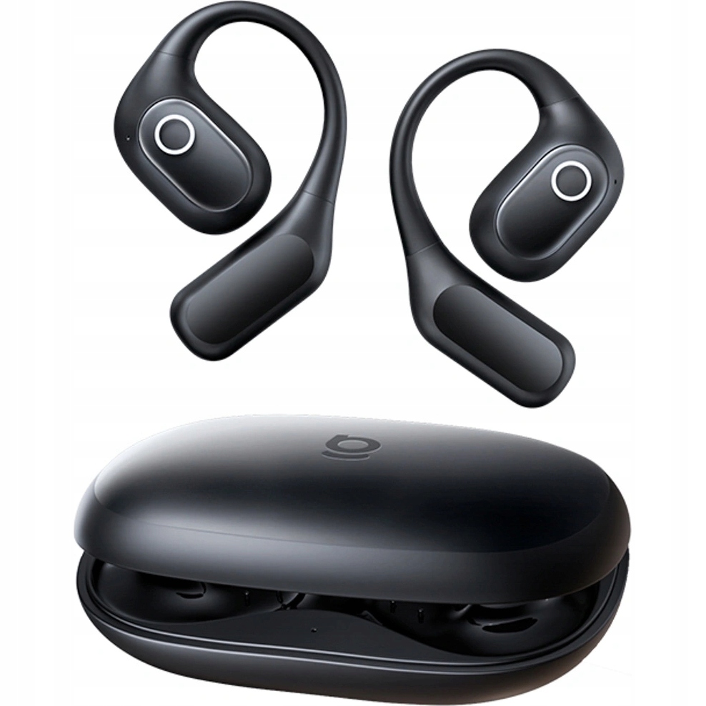 Bezdrátová sluchátka do uší Baseus Eli 2i Fit Open Ear IPX5