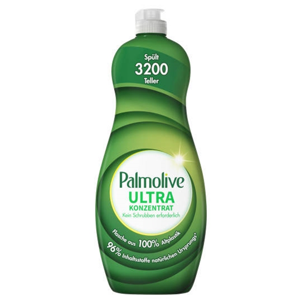 

Palmolive Original płyn do mycia naczyń 750ml De