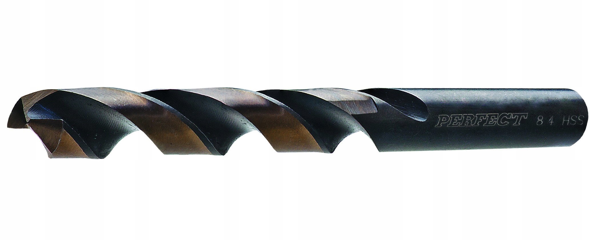 

Wiertło Hss 9,0mm Stalco Perfect S-71790