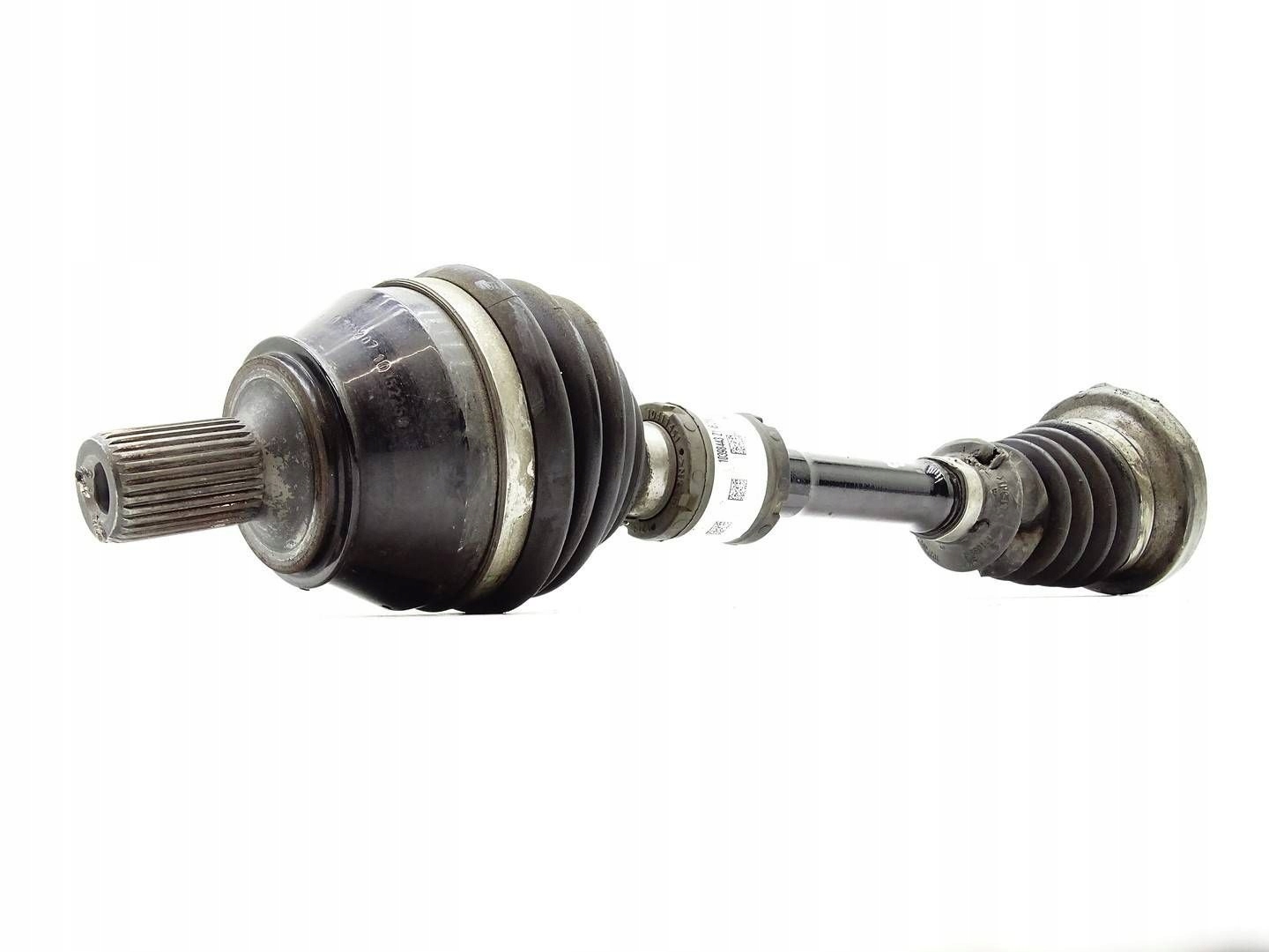 semi-axis left front left front MERCEDES A W177 CLA W118 1.3 CGI A1773302701