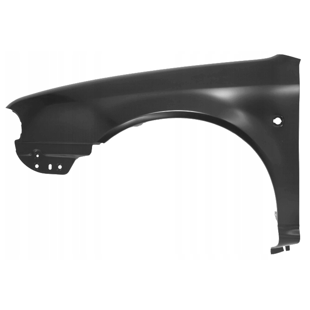 Blatník Škoda Octavia I Pozinkovaný Pozink 97-10 Levý Přední