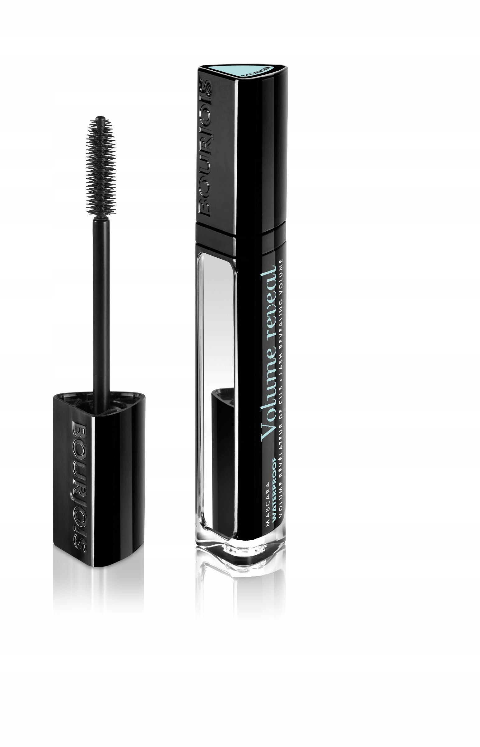 

Bourjois Volume Reveal X3 23 Black Wtp