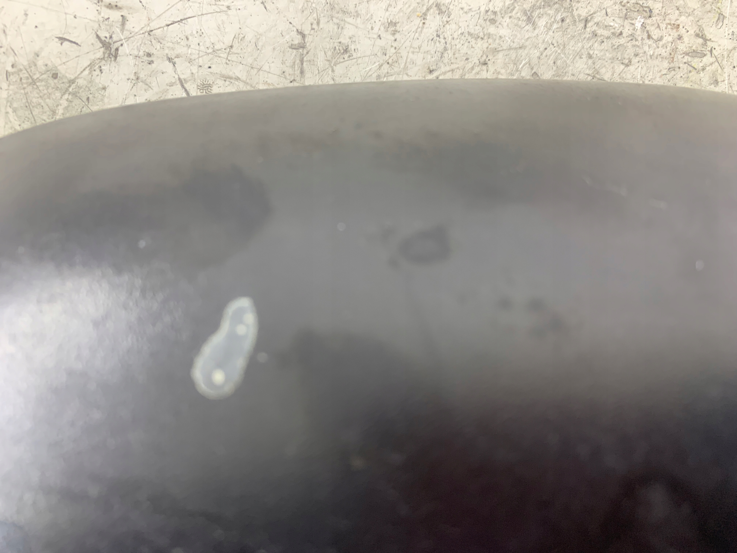 MITSUBISHI CARISMA mirror right 5 PIN black,