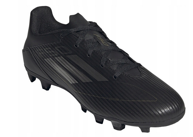 Adidas F50 Club Fxg Buty Do Piłki Nożnej Korki Czarne 44 U3A