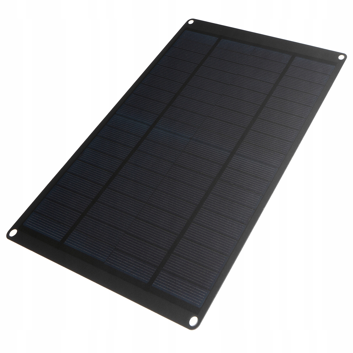 PANEL SOLARNY BATERIA SŁONECZNA REGULATOR 10W Marka inna