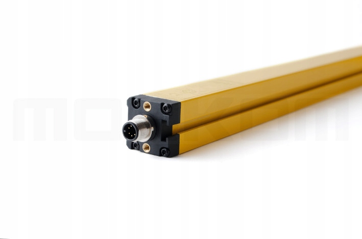 KURTYNA BEZPIECZEŃSTWA M-QC06-80-400mm C Marka inny