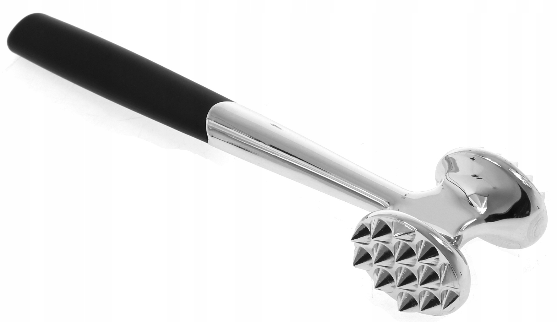 KINGHoff Tłuczek do mięsa DWUSTRONNY Ciężki Młotek Kod producenta KH-4000