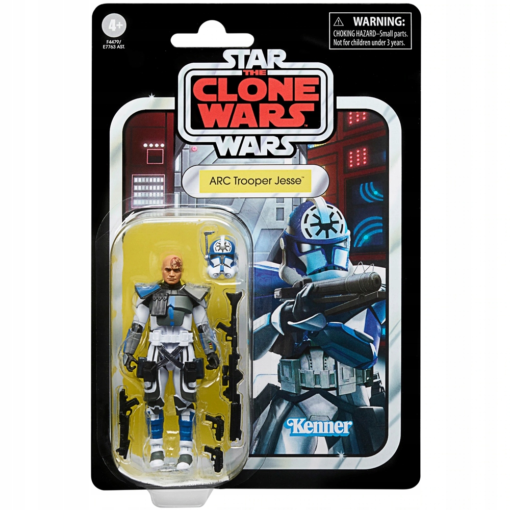 

Arc Trooper Jesse Figurka Star Wars
