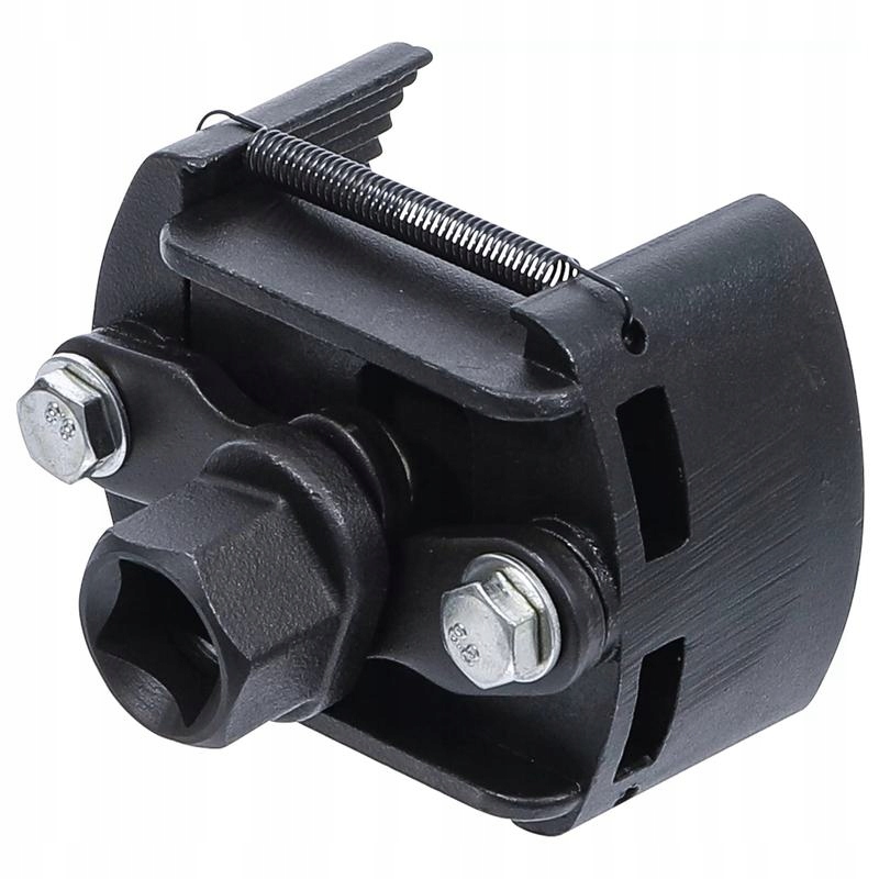 Univerzální klíč na olejový filtr 12,5 mm (1/2") Ø 60 80 mm, Bgs 8395