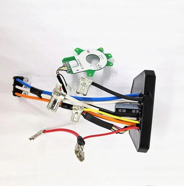 Nd Makita Elektronika DDF485, DHP485, 620964-8