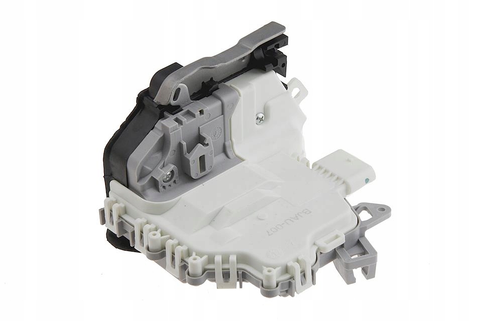 EZC-AU-007 - Привод центрального замка задний левый AUDI A5 2009-,