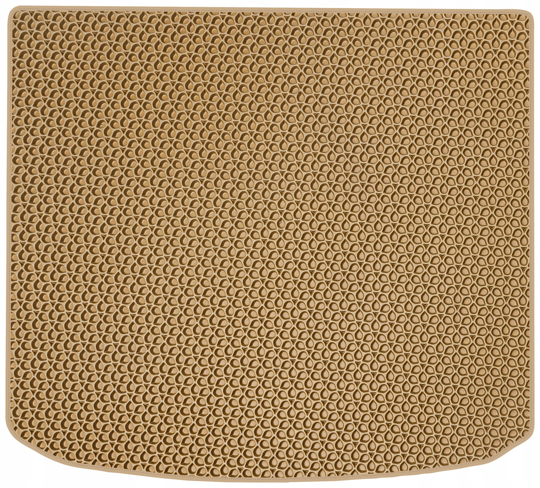 Rohož do kufru Seat Altea Freetrack 2004-2015