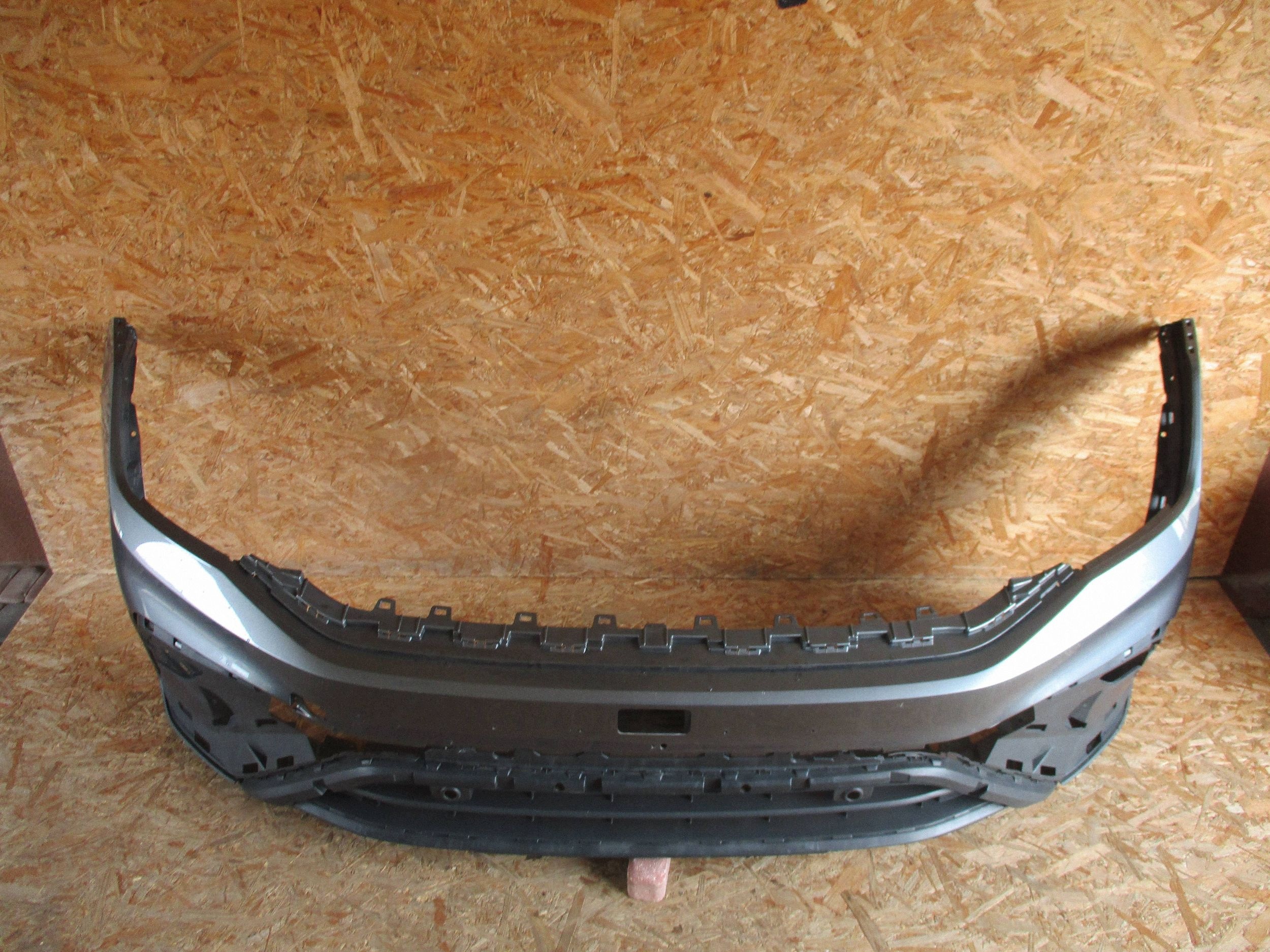 bumper front front VW TIGUAN ALLSPACE LIFT