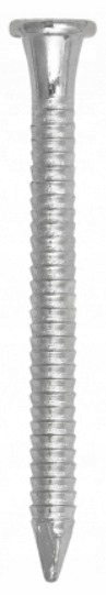 

Gwoździe Ciesielskie Anchor Karbowane 4X50mm -5kg