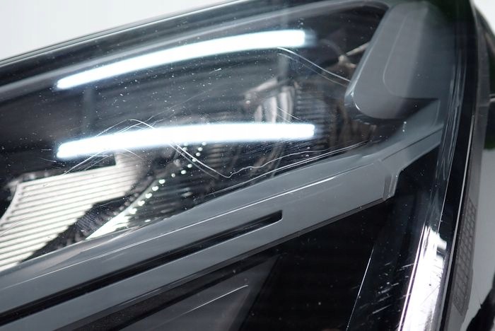 AUDI A3 FULL LED 20- reflektor left light left 8T0941011