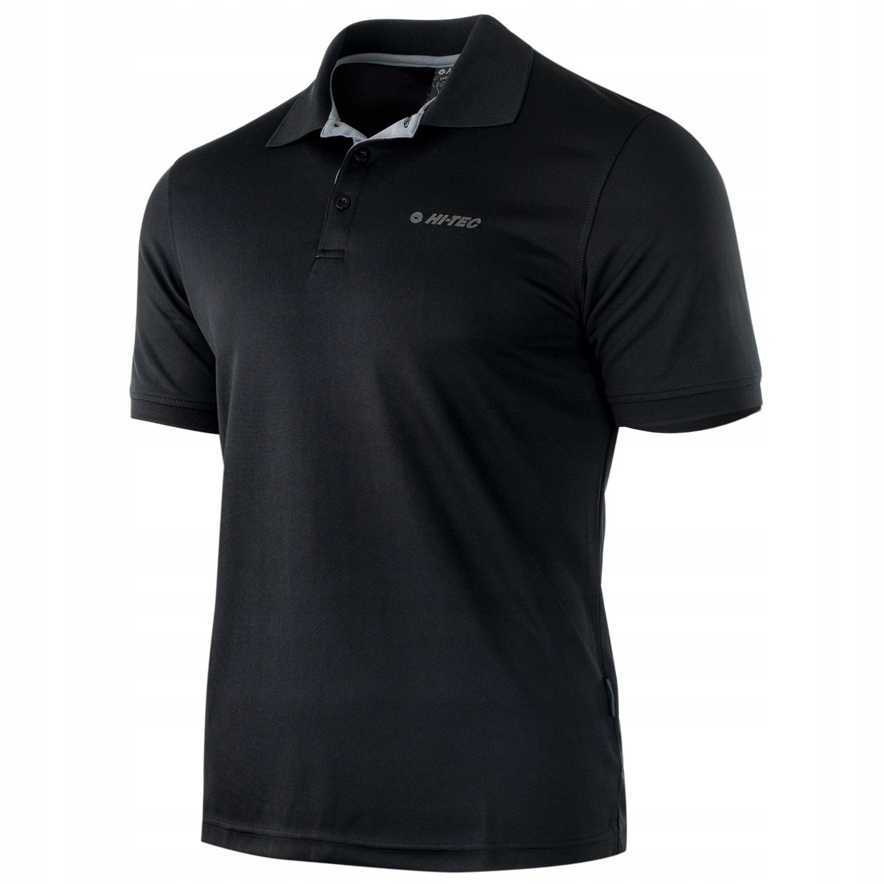 

Koszulka Męska Polo Site Hi-Tec r.M
